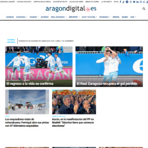 aragondigital.es aragondigital.es