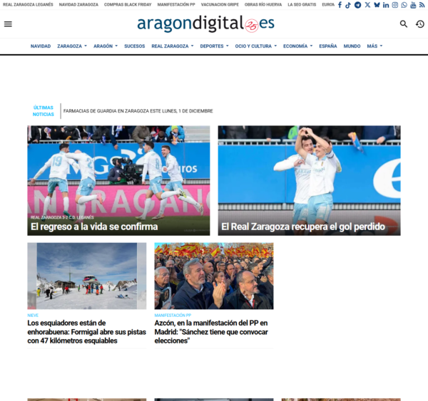aragondigital.es