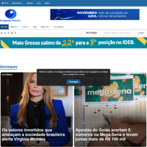 araguaianoticia.com.br araguaianoticia.com.br