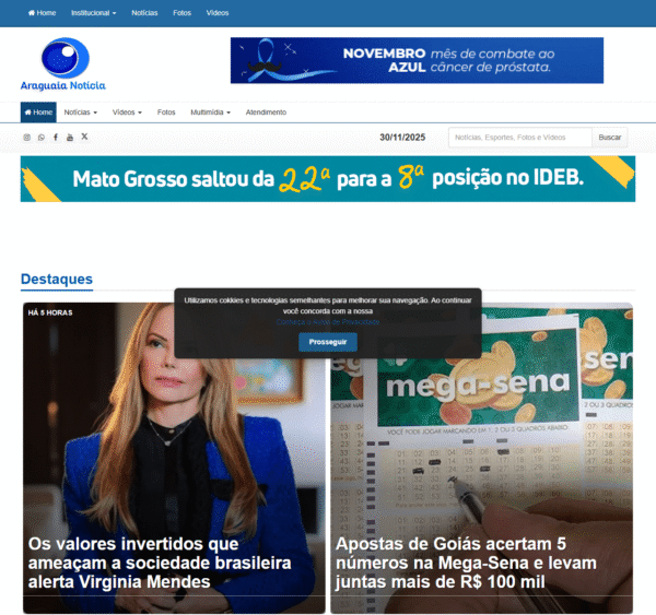 araguaianoticia.com.br