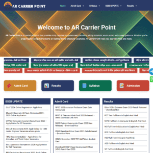 arcarrierpoint.com.in arcarrierpoint.com.in