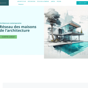 archicontemporaine.org