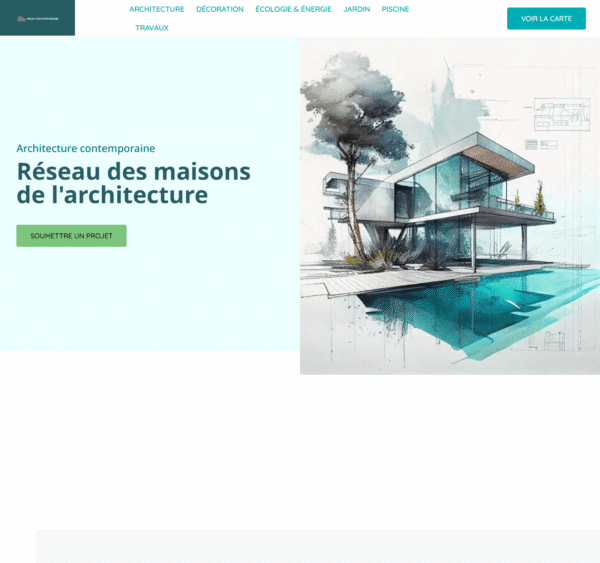 archicontemporaine.org