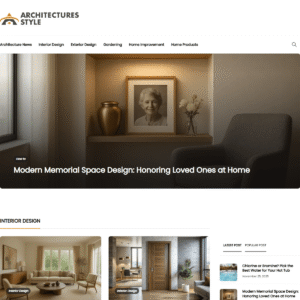 architecturesstyle.com