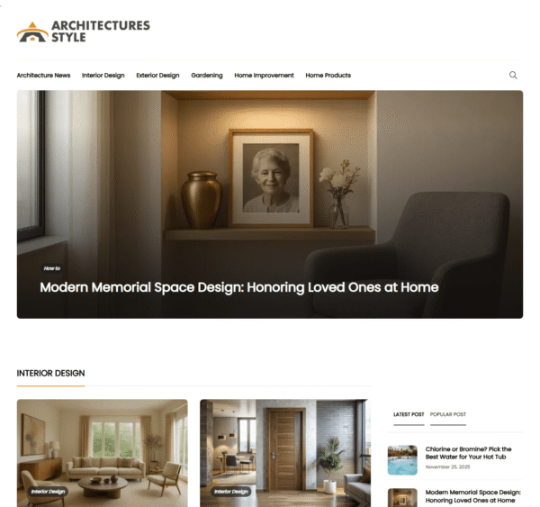 architecturesstyle.com