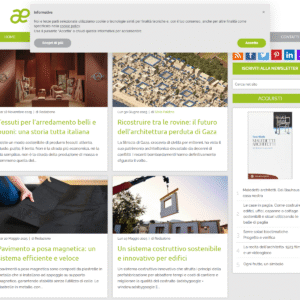 architetturaecosostenibile.it
