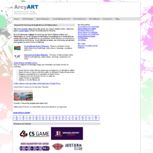 arcyart.com