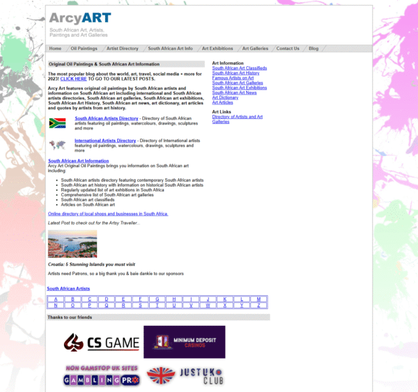 arcyart.com