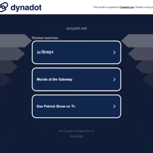 arcyart.net