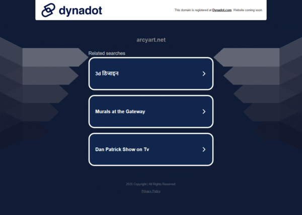arcyart.net