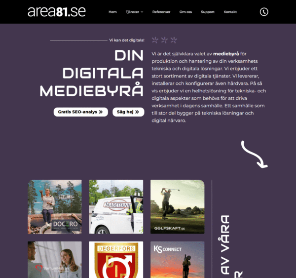 area81.se