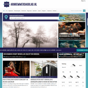 arnhemmerdagblad.nl arnhemmerdagblad.nl