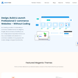 arrowtheme.com arrowtheme.com