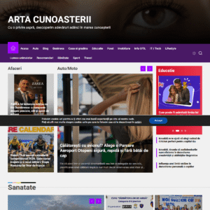 artacunoasterii.ro artacunoasterii.ro
