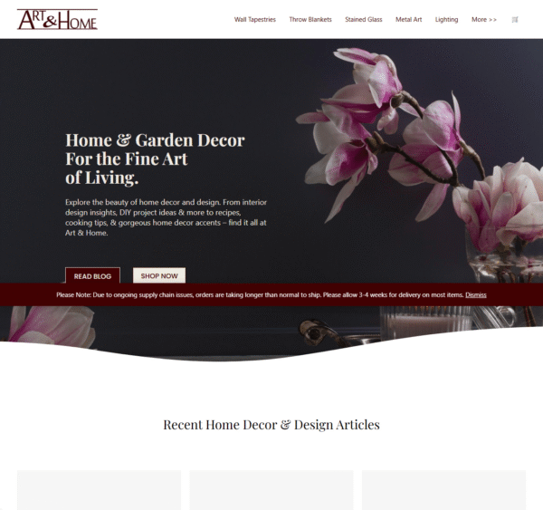 artandhome.net