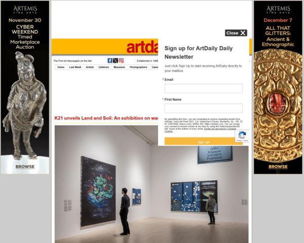 artdaily.cc