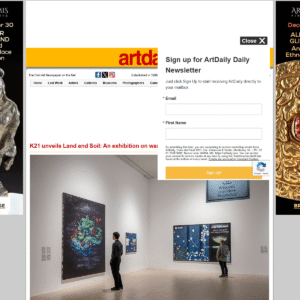 artdaily.com artdaily.com