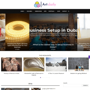 artdaily.us artdaily.us