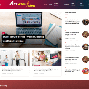 artworkwires.com