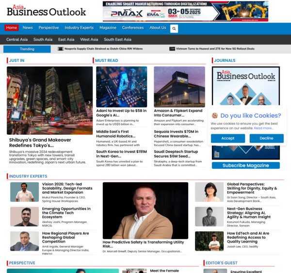 asiabusinessoutlook.com