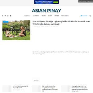 asian-pinay.org