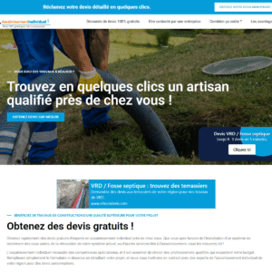 assainissementindividuel.com assainissementindividuel.com