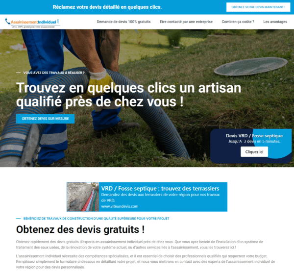 assainissementindividuel.com