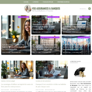 assurances-banque.com assurances-banque.com