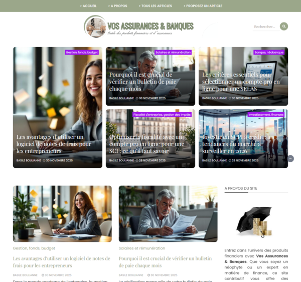 assurances-banque.com