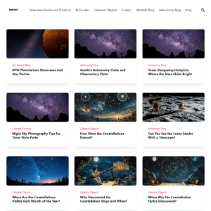 astronimus.com astronimus.com