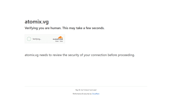 atomix.vg