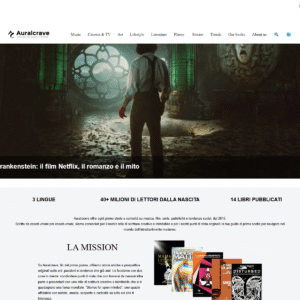 auralcrave.com auralcrave.com