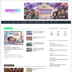 australiaunwrapped.com