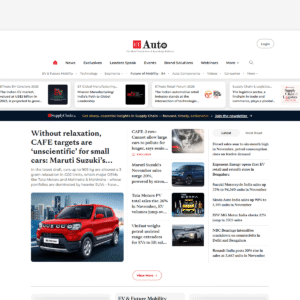 auto.economictimes.indiatimes.com