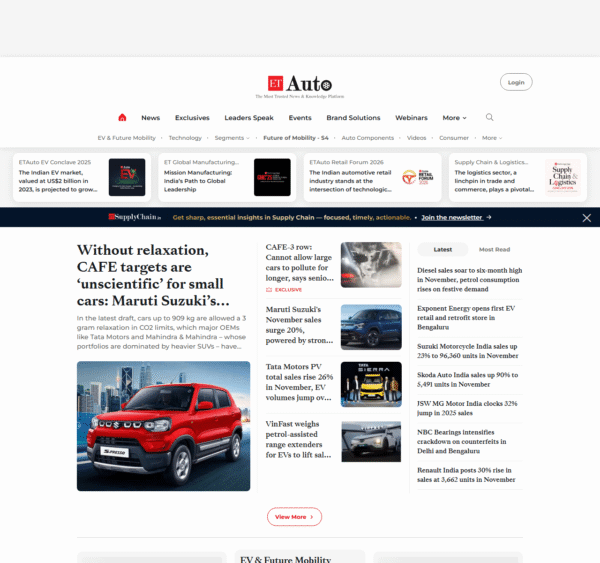 auto.economictimes.indiatimes.com