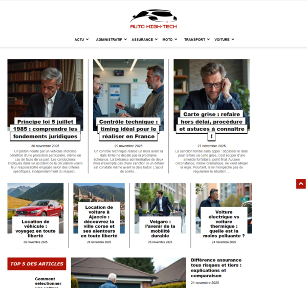 auto-hightech.fr