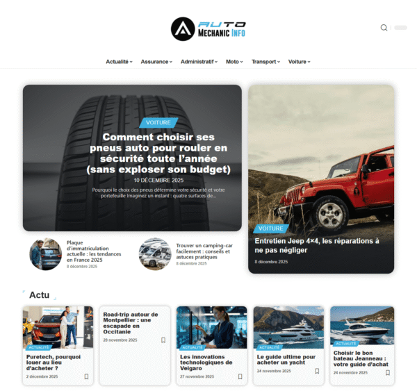 auto-mechanic-info.com