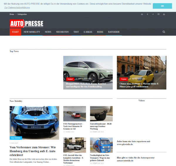 auto-presse.de