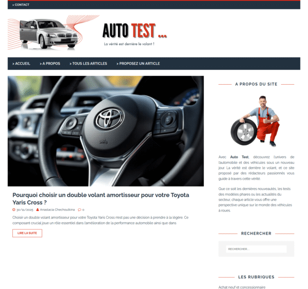 auto-test.be