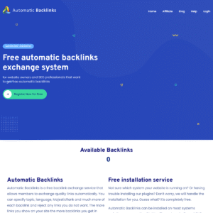 automaticbacklinks.com