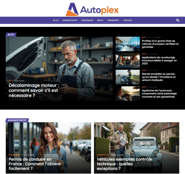 autoplex.fr