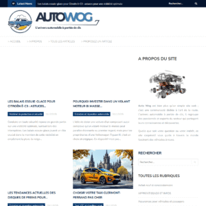 autowog.ch autowog.ch