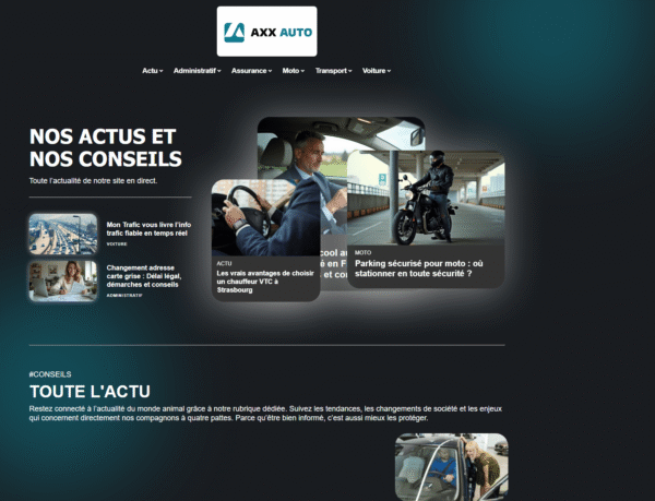 axxauto.com
