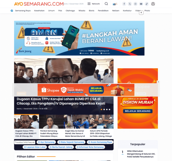 ayosemarang.com