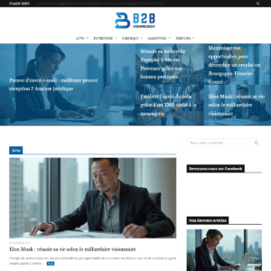 b2bconnexion.com