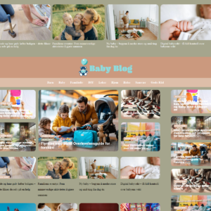 babyblog.no