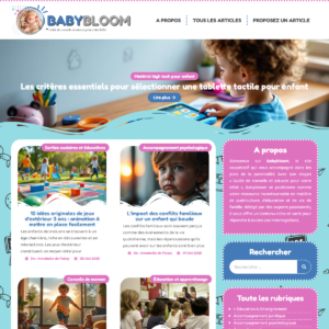 babybloom.fr