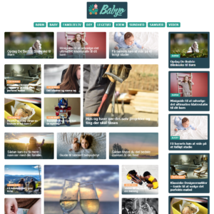 babyo.dk