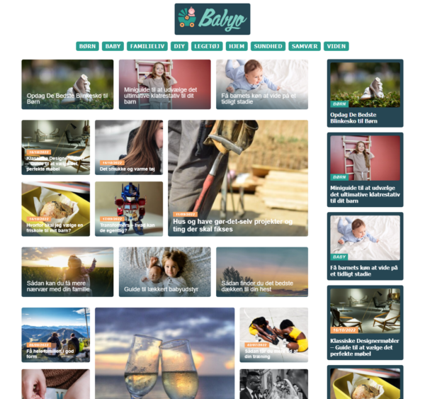 babyo.dk