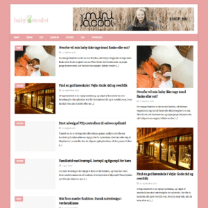 babystedet.dk